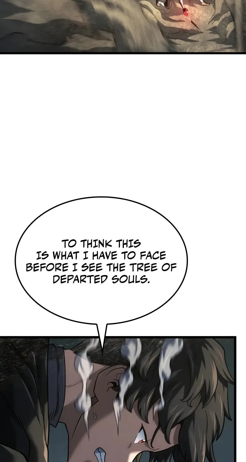 Revenge of the Sword Clan's Hound Chapter 122 page 96 - 