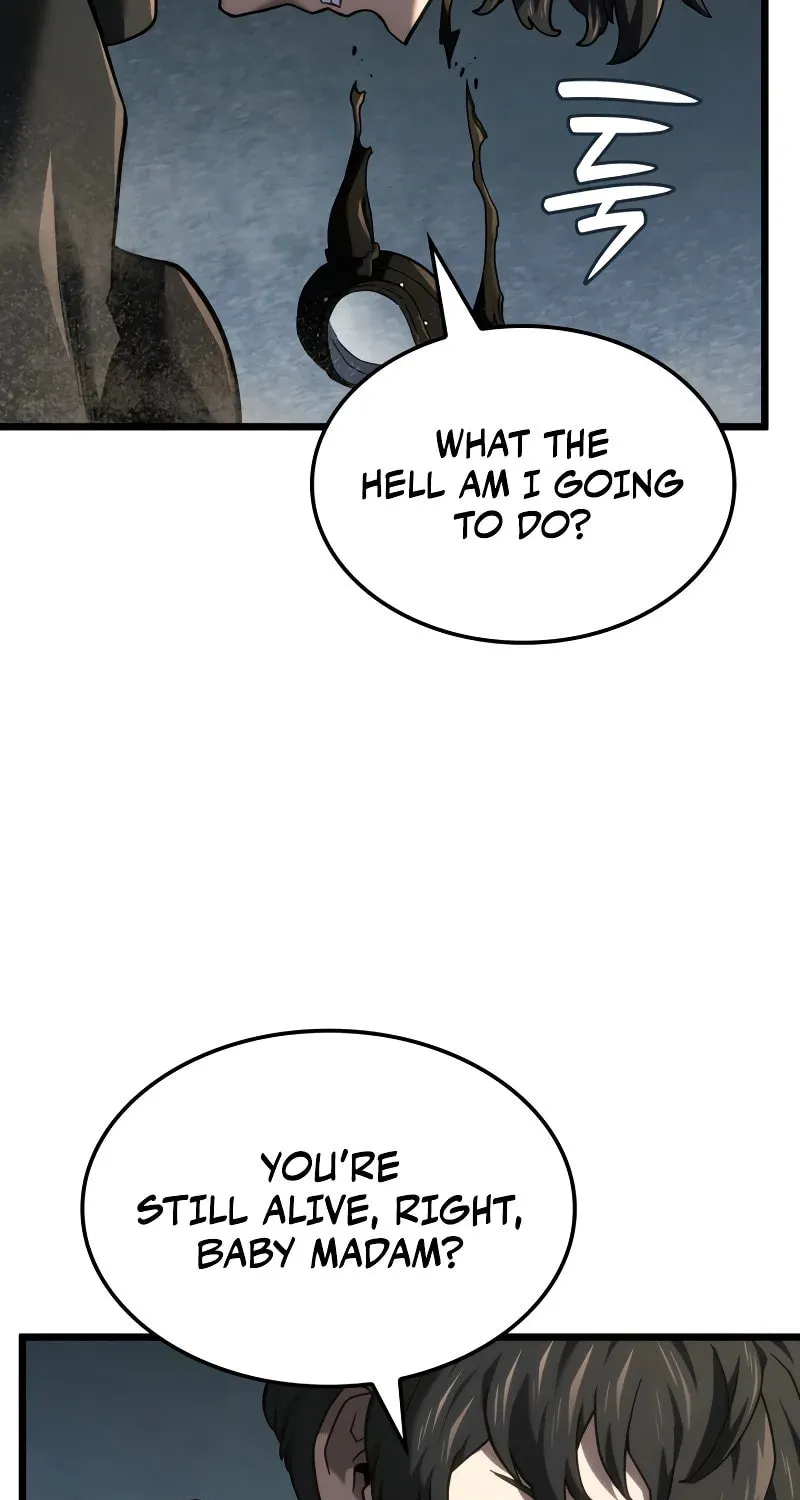 Revenge of the Sword Clan's Hound Chapter 122 page 97 - 