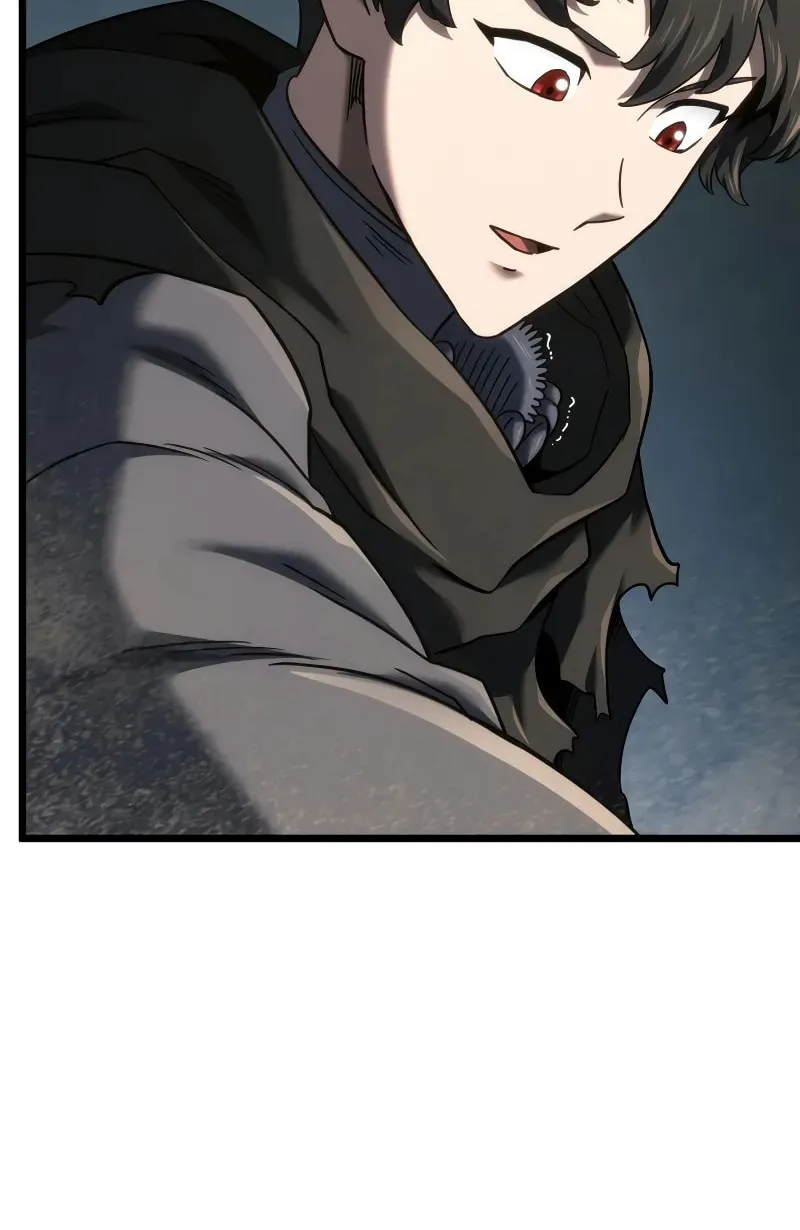 Revenge of the Sword Clan's Hound Chapter 122 page 98 - 