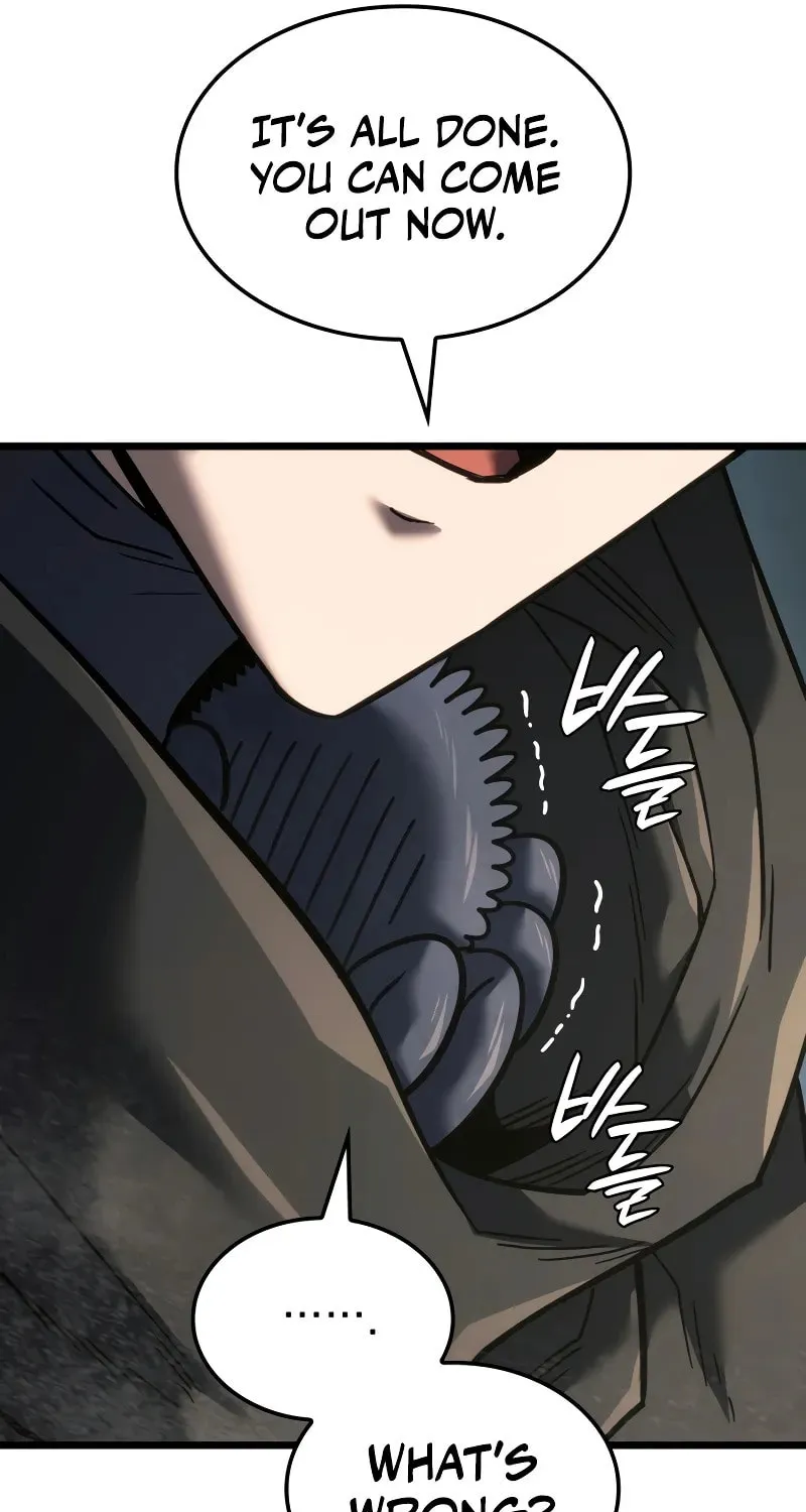 Revenge of the Sword Clan's Hound Chapter 122 page 99 - 