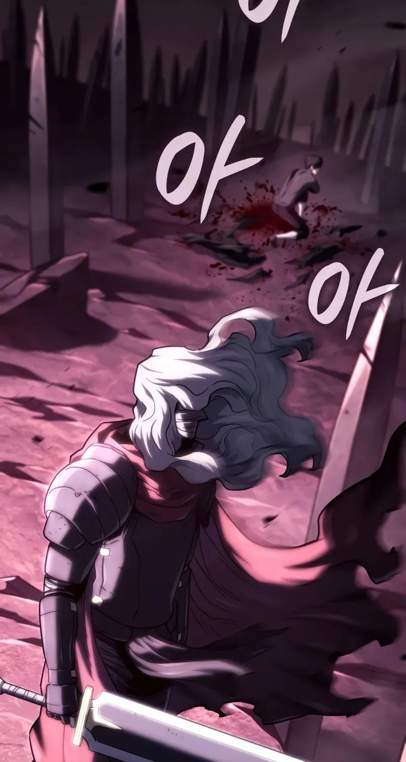 Revenge of the Sword Clan's Hound Chapter 123 page 103 - 