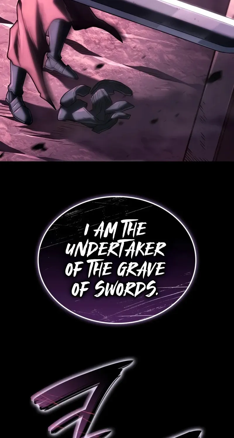 Revenge of the Sword Clan's Hound Chapter 123 page 104 - 