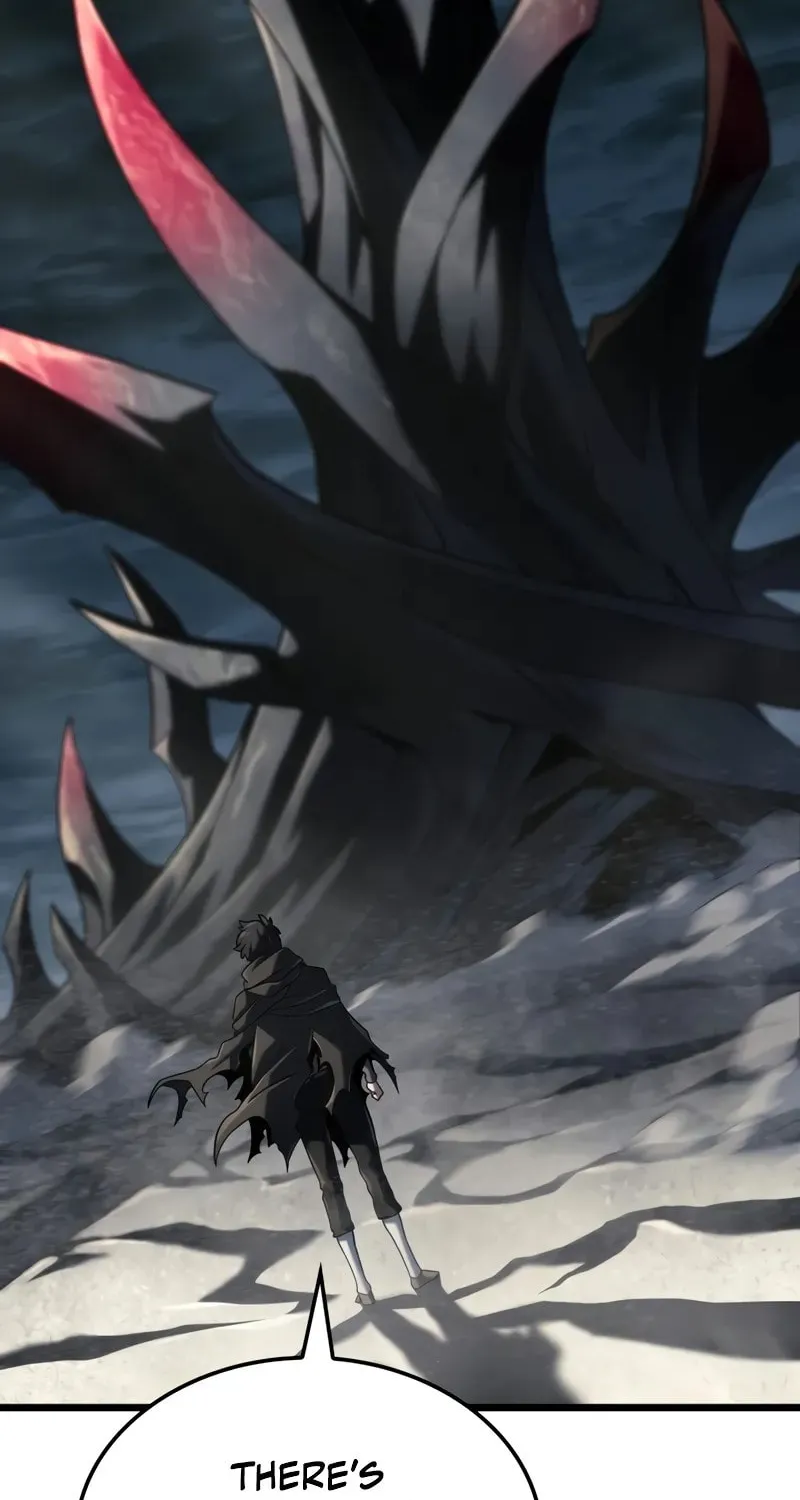 Revenge of the Sword Clan's Hound Chapter 123 page 15 - 