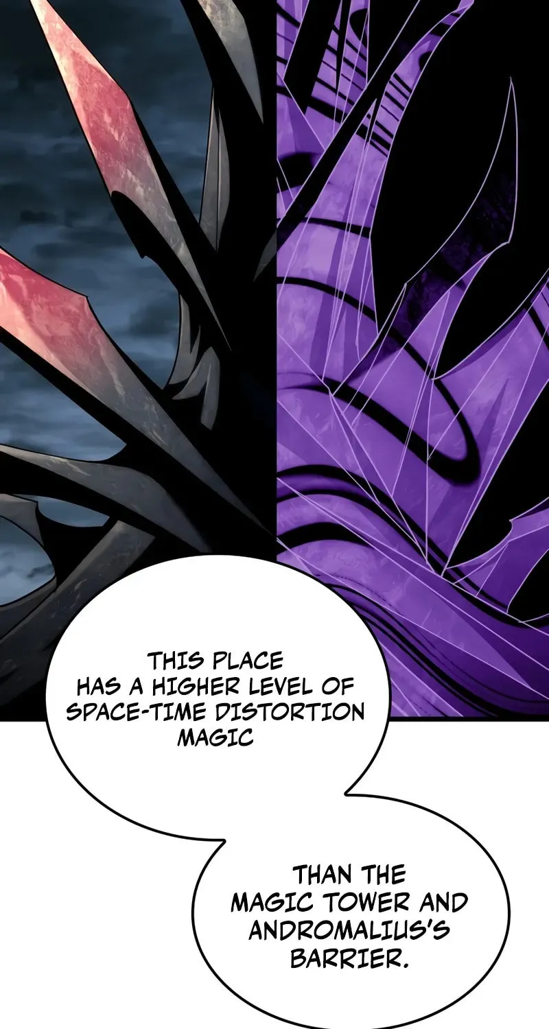 Revenge of the Sword Clan's Hound Chapter 123 page 17 - 