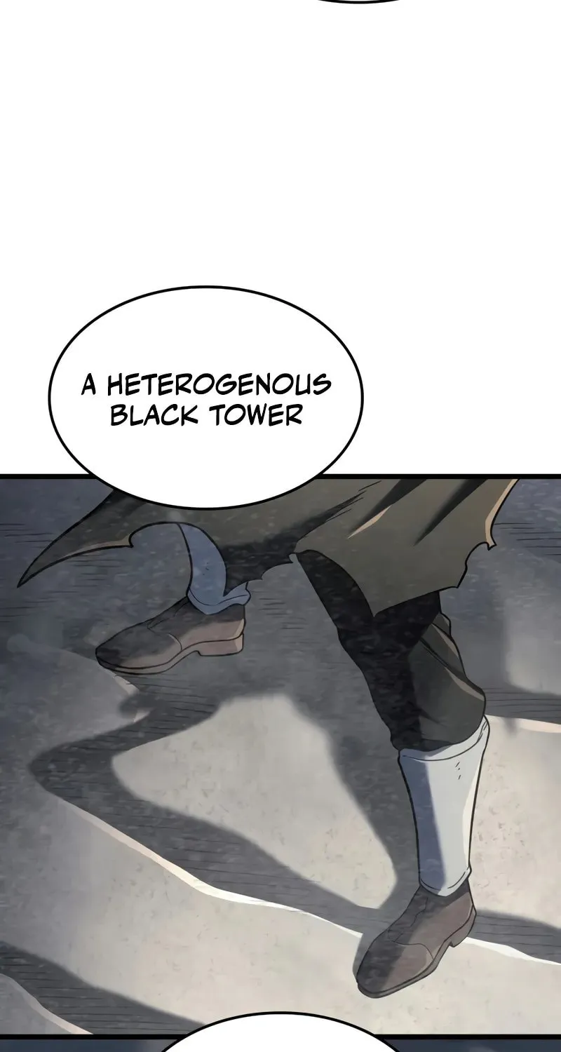 Revenge of the Sword Clan's Hound Chapter 123 page 18 - 