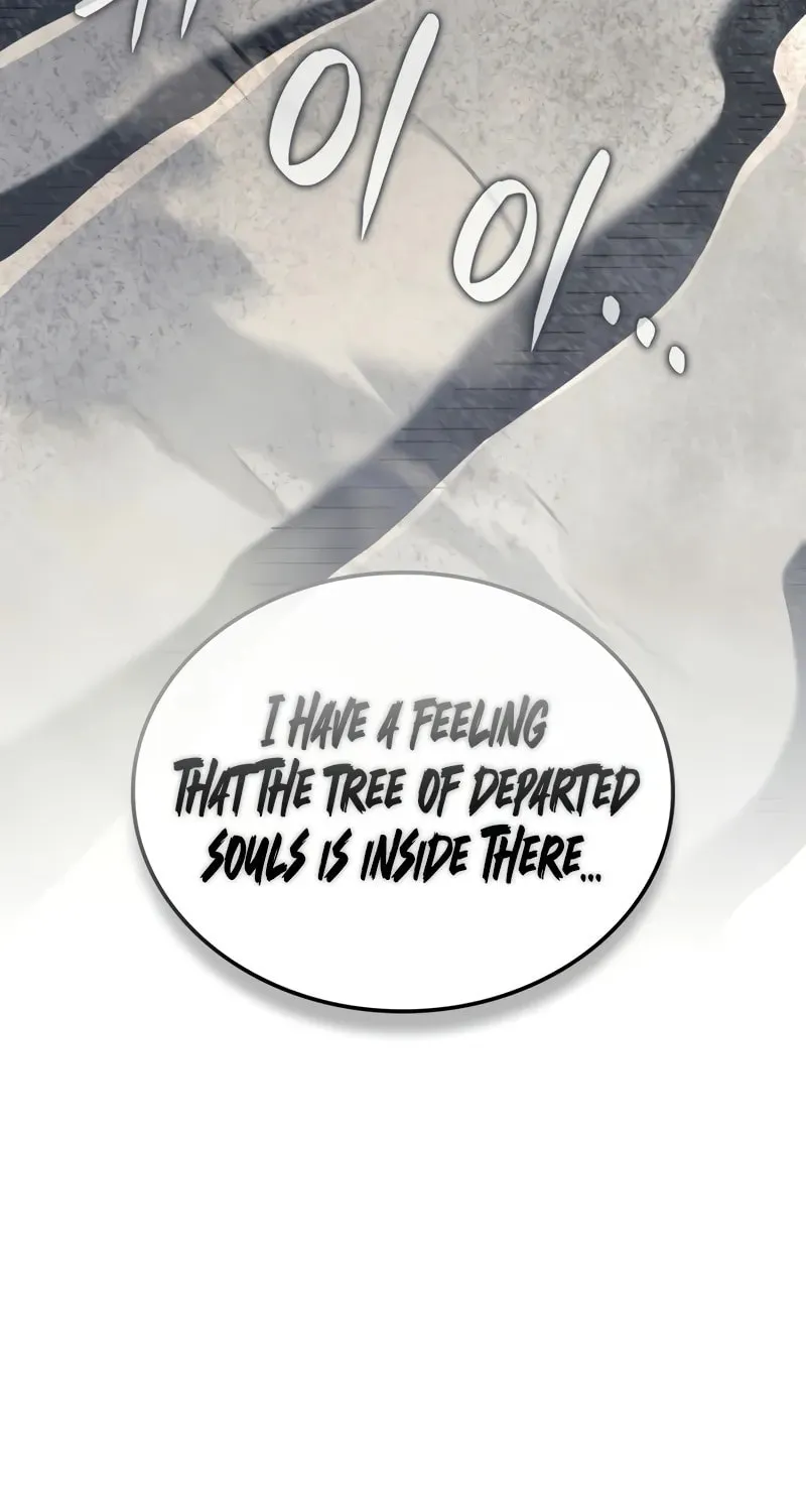 Revenge of the Sword Clan's Hound Chapter 123 page 20 - 