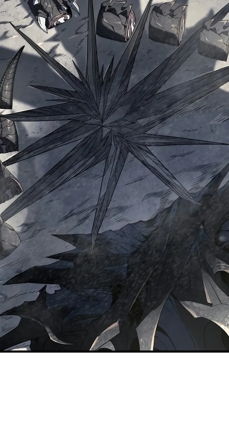 Revenge of the Sword Clan's Hound Chapter 123 page 3 - 