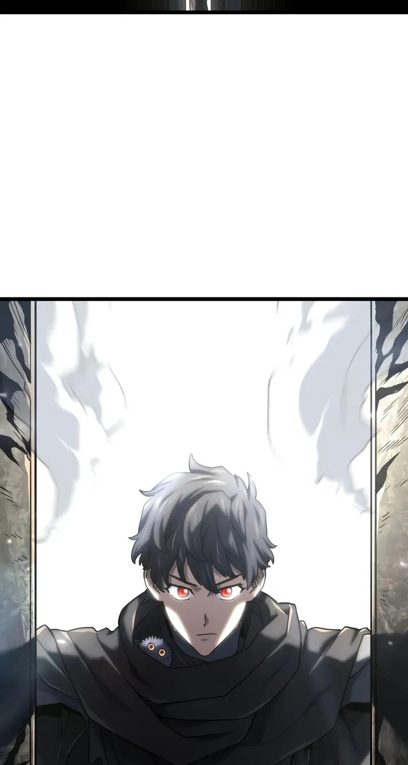Revenge of the Sword Clan's Hound Chapter 123 page 24 - 