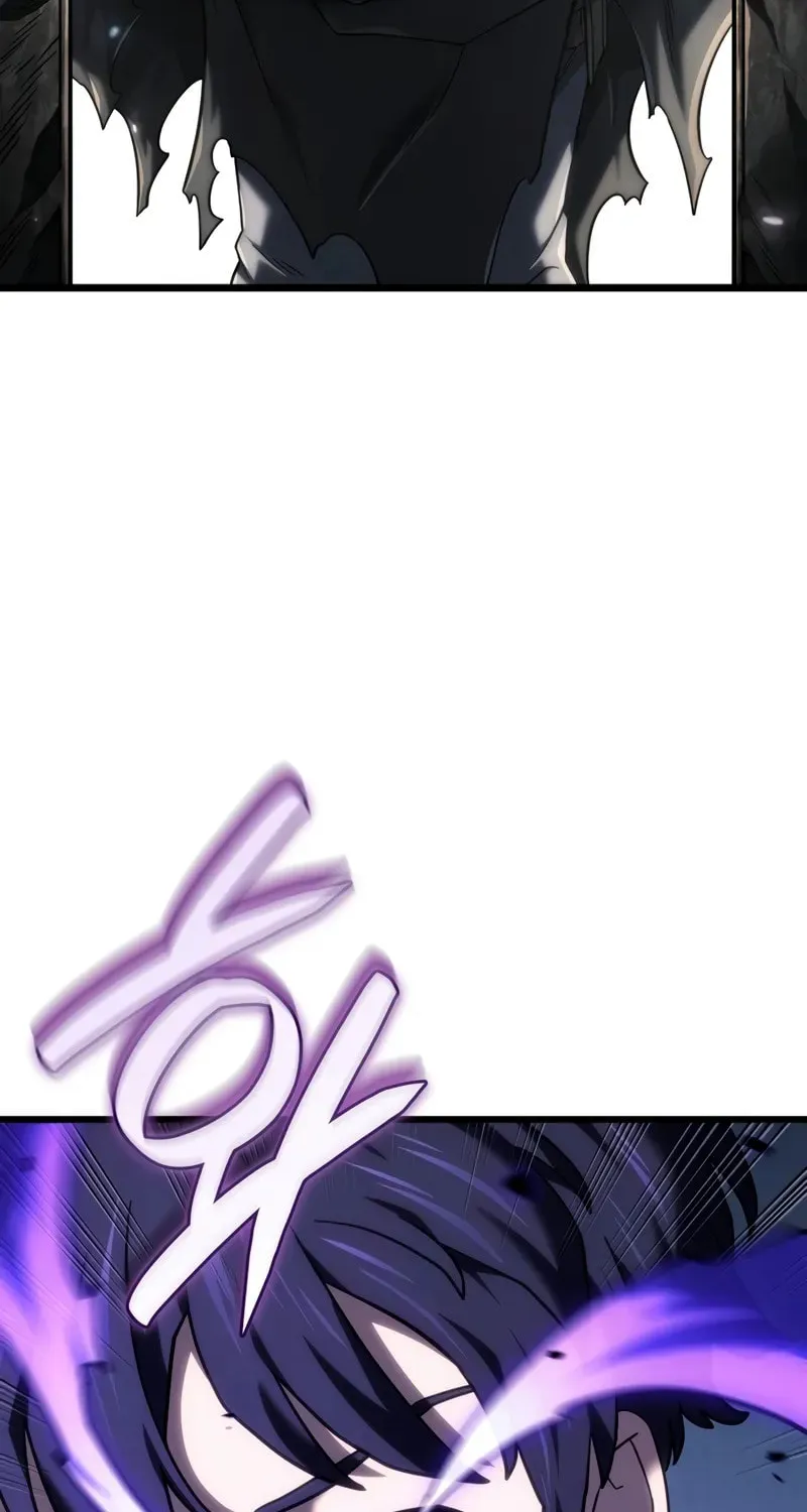 Revenge of the Sword Clan's Hound Chapter 123 page 25 - 