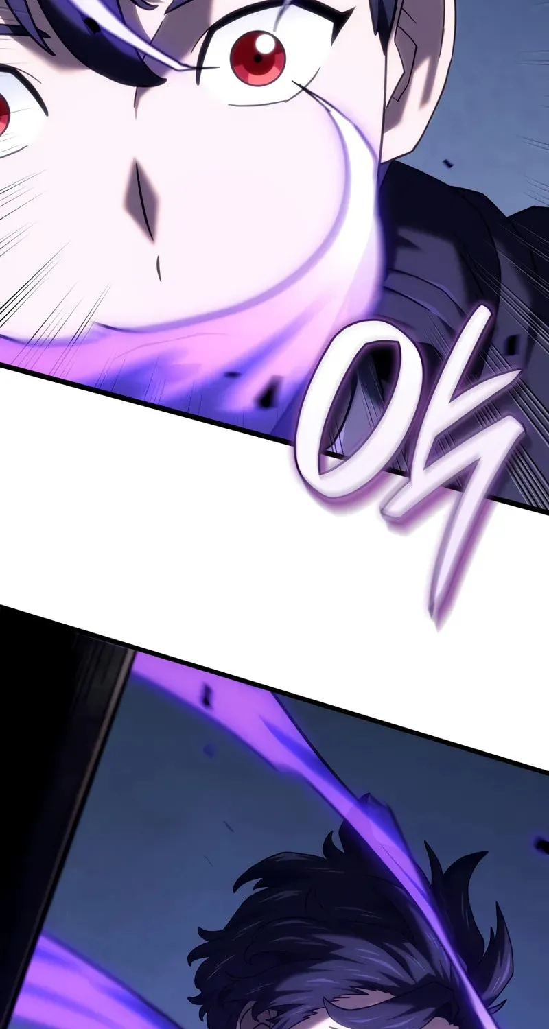 Revenge of the Sword Clan's Hound Chapter 123 page 26 - 