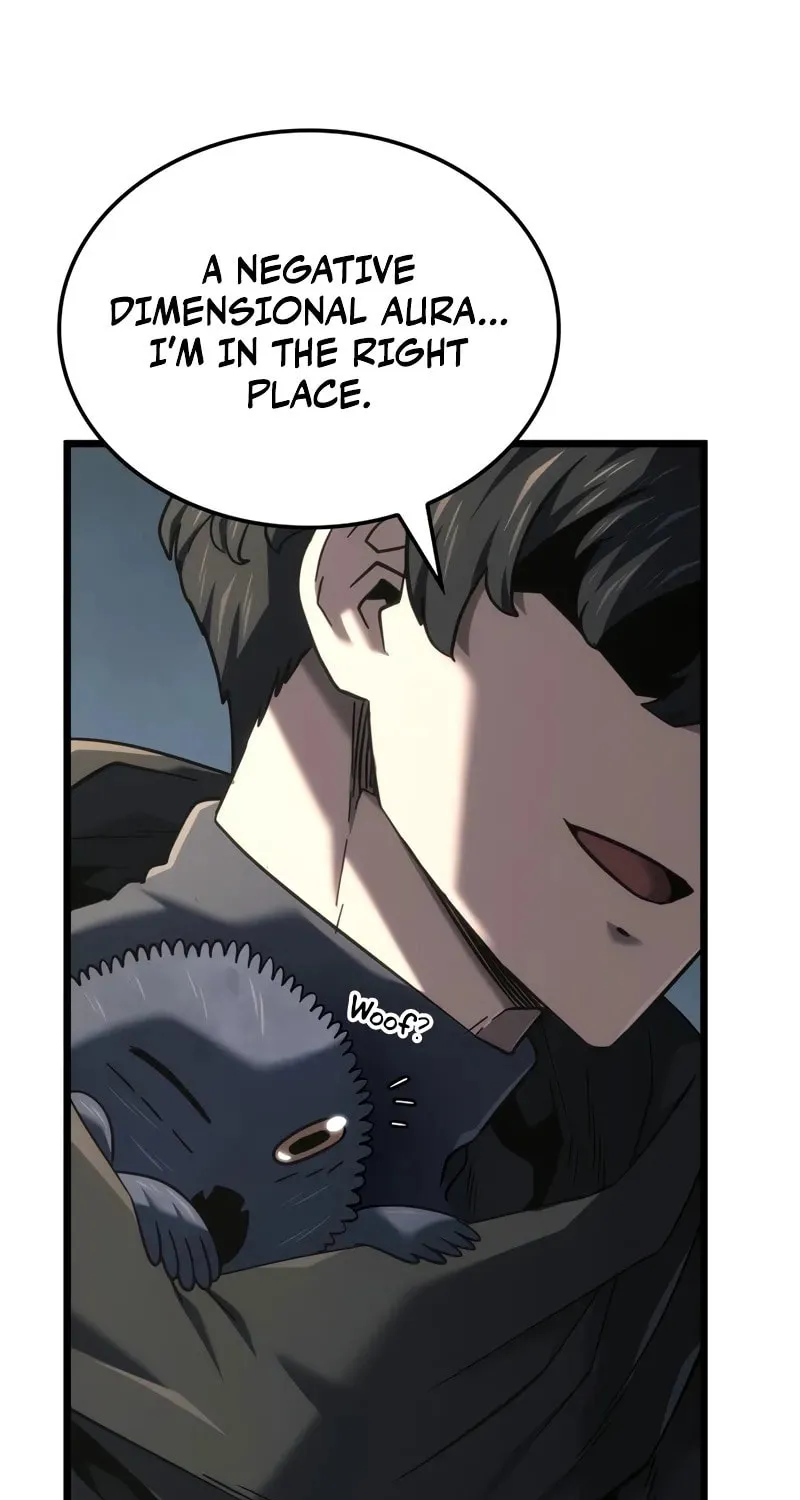 Revenge of the Sword Clan's Hound Chapter 123 page 28 - 