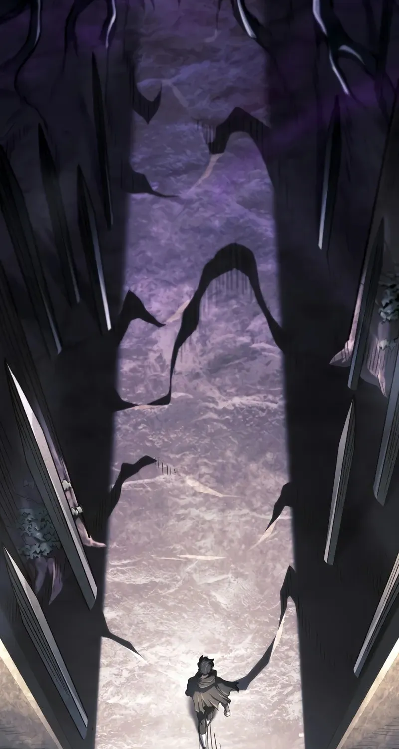 Revenge of the Sword Clan's Hound Chapter 123 page 30 - 