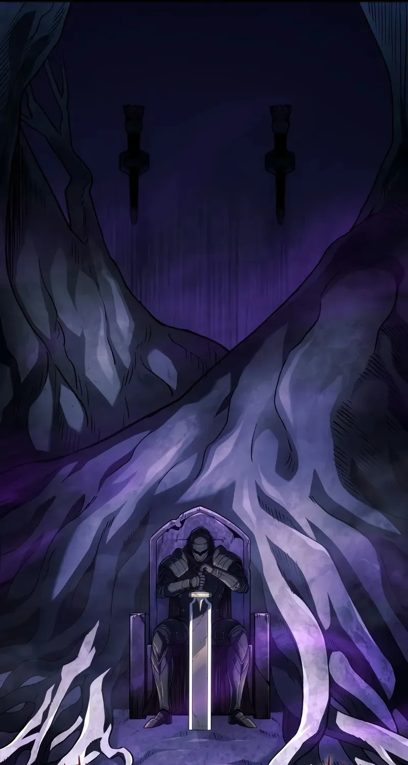 Revenge of the Sword Clan's Hound Chapter 123 page 32 - 