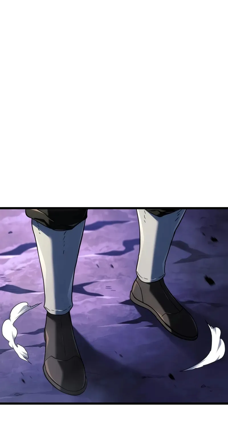 Revenge of the Sword Clan's Hound Chapter 123 page 37 - 