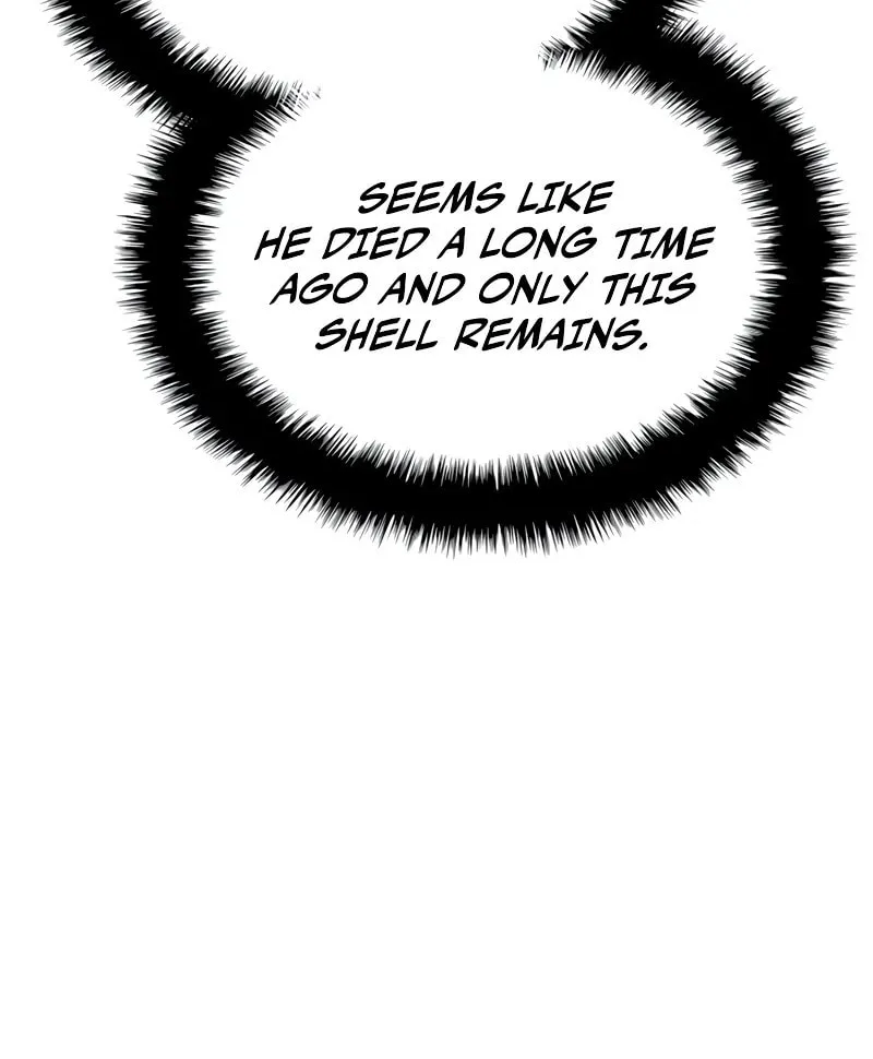 Revenge of the Sword Clan's Hound Chapter 123 page 41 - 