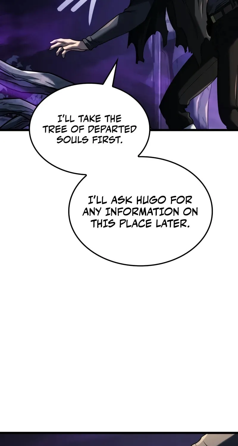 Revenge of the Sword Clan's Hound Chapter 123 page 44 - 
