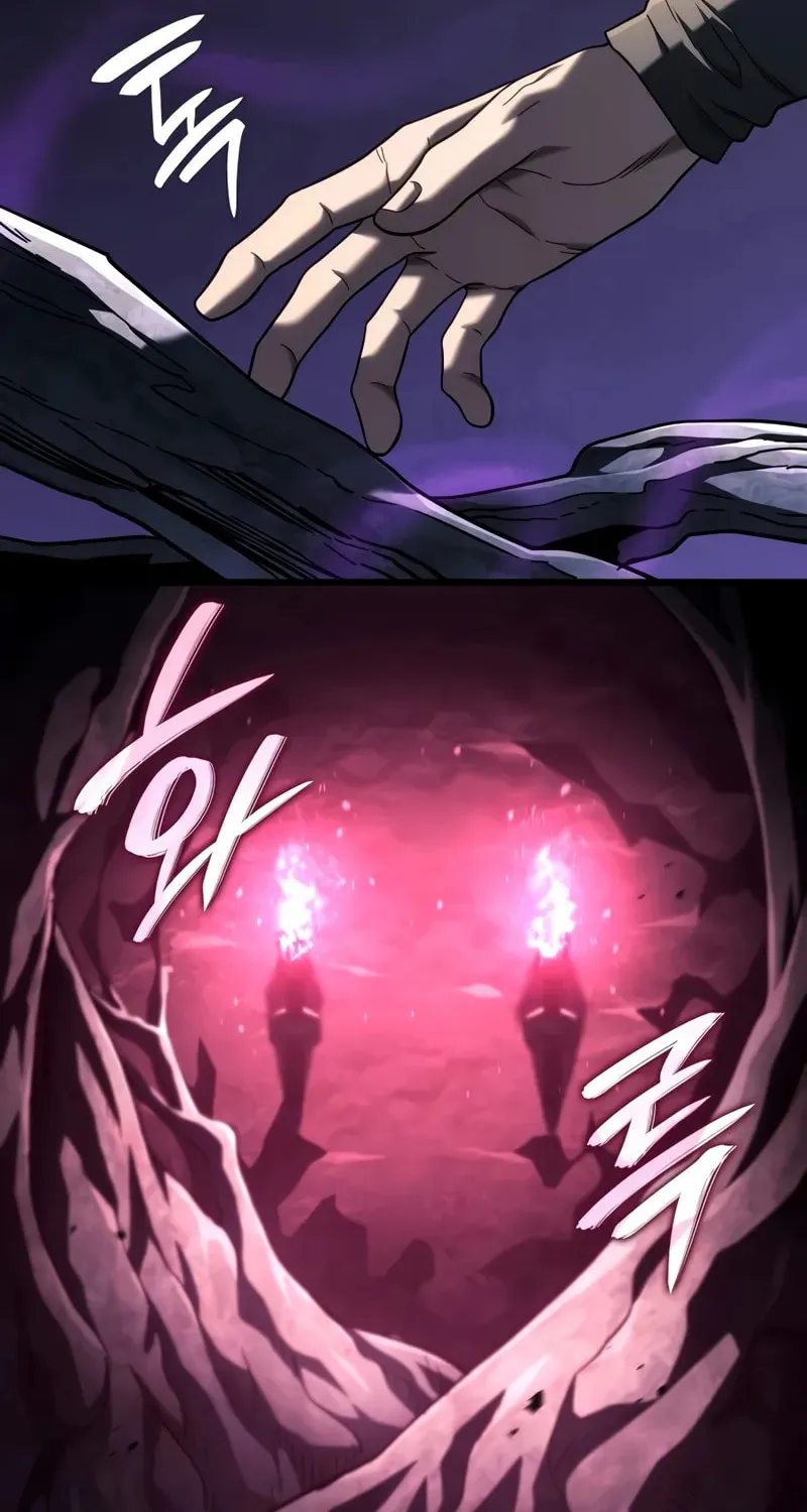 Revenge of the Sword Clan's Hound Chapter 123 page 45 - 