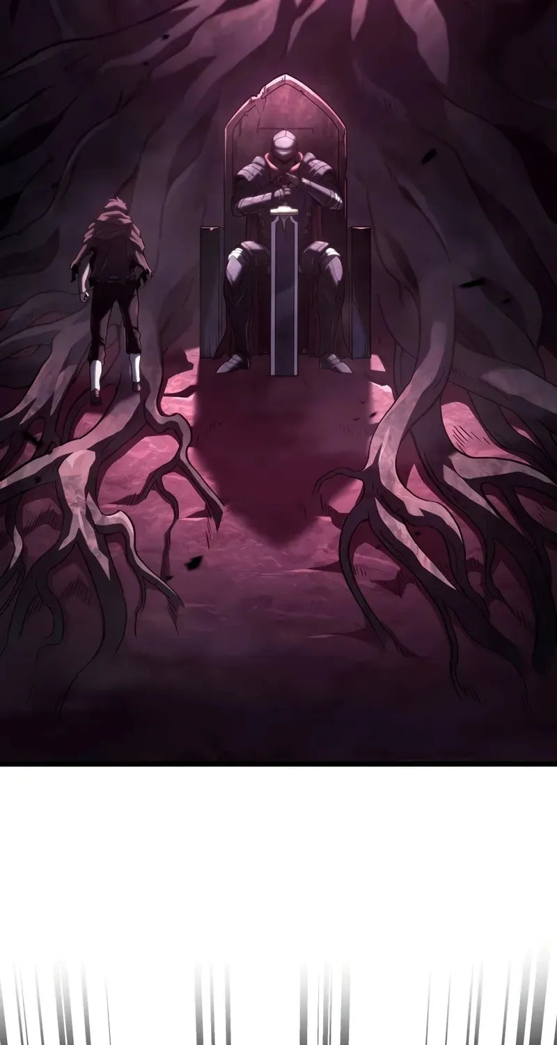 Revenge of the Sword Clan's Hound Chapter 123 page 46 - 