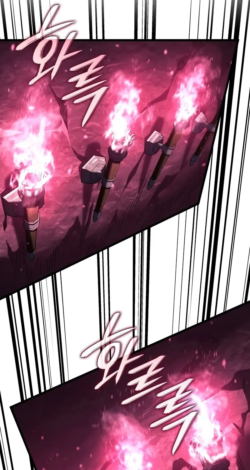 Revenge of the Sword Clan's Hound Chapter 123 page 47 - 