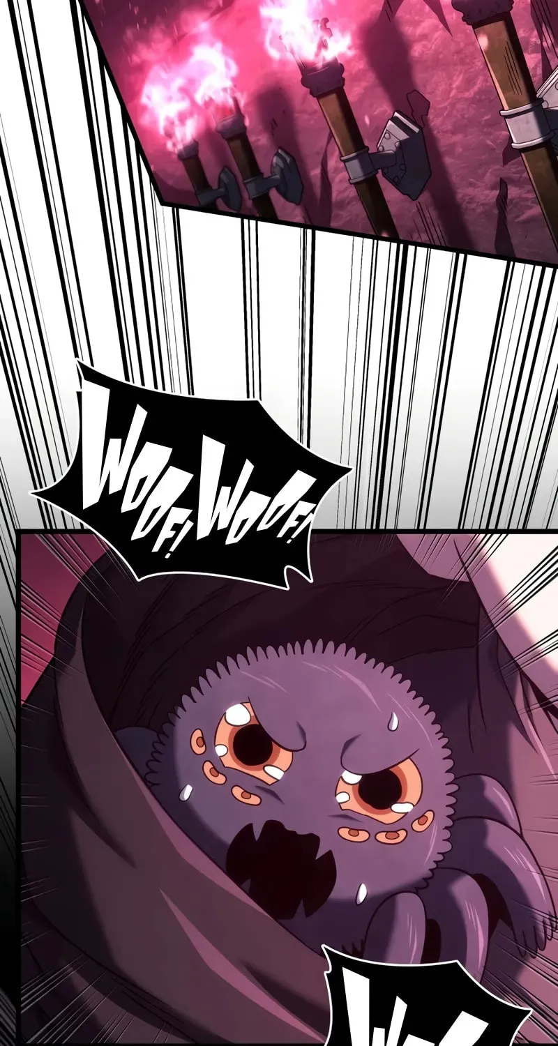 Revenge of the Sword Clan's Hound Chapter 123 page 48 - 