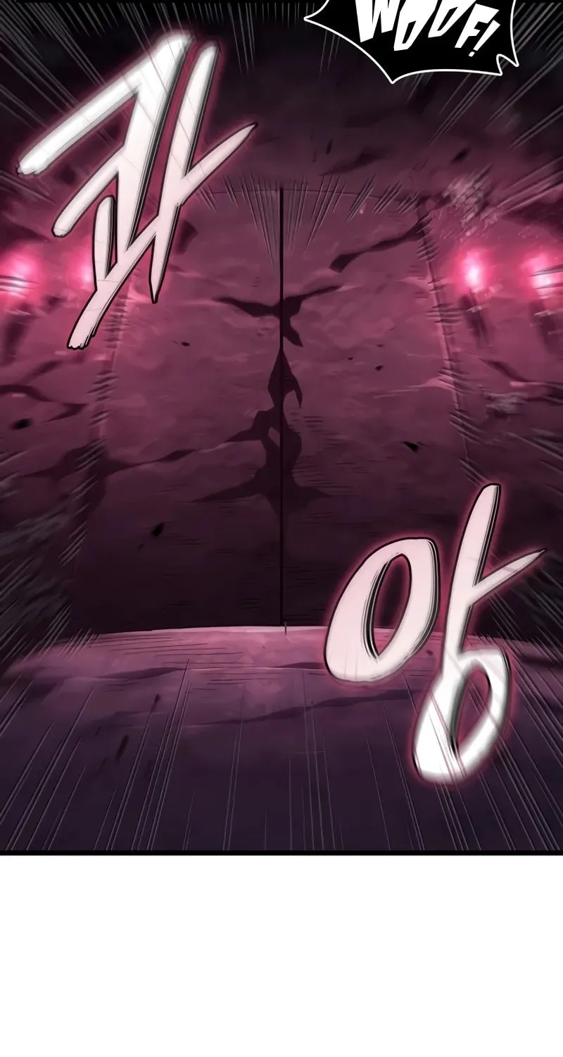 Revenge of the Sword Clan's Hound Chapter 123 page 49 - 