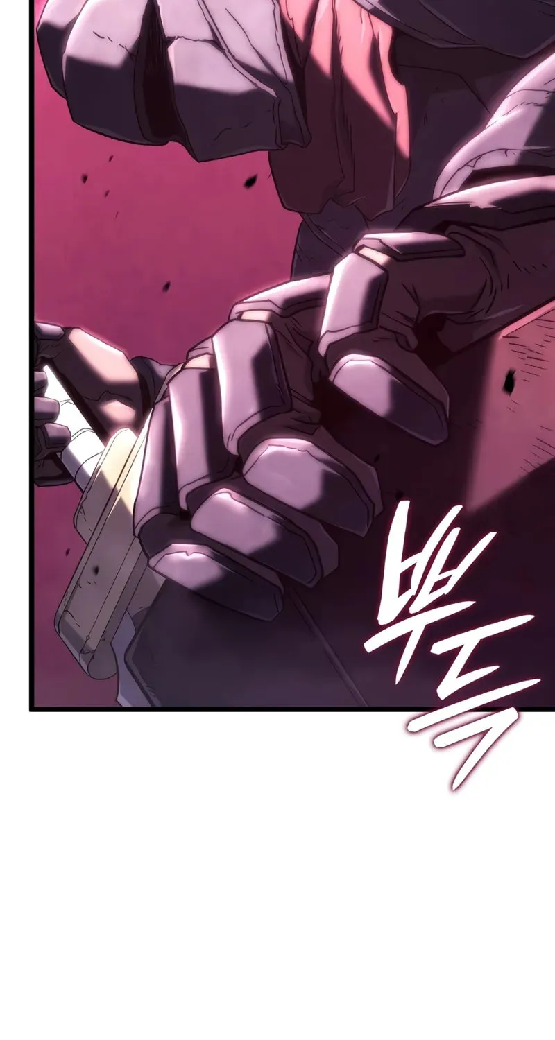 Revenge of the Sword Clan's Hound Chapter 123 page 53 - 