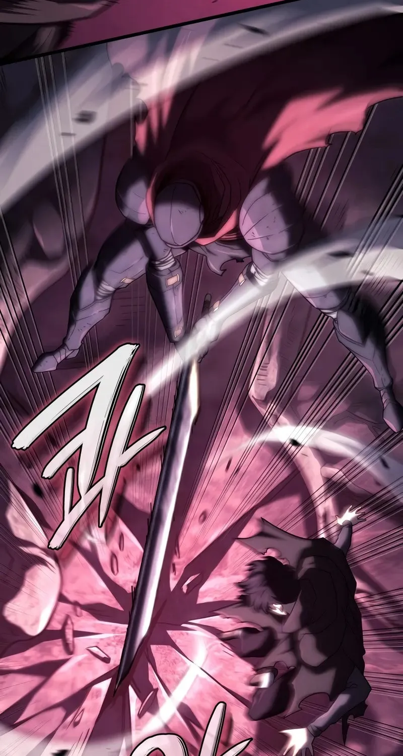 Revenge of the Sword Clan's Hound Chapter 123 page 58 - 
