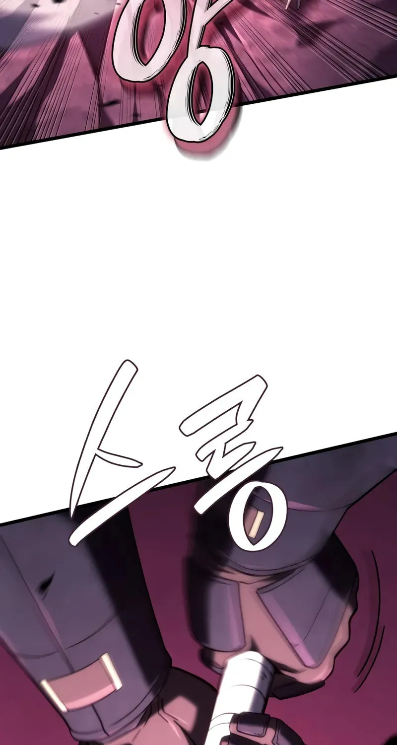 Revenge of the Sword Clan's Hound Chapter 123 page 59 - 