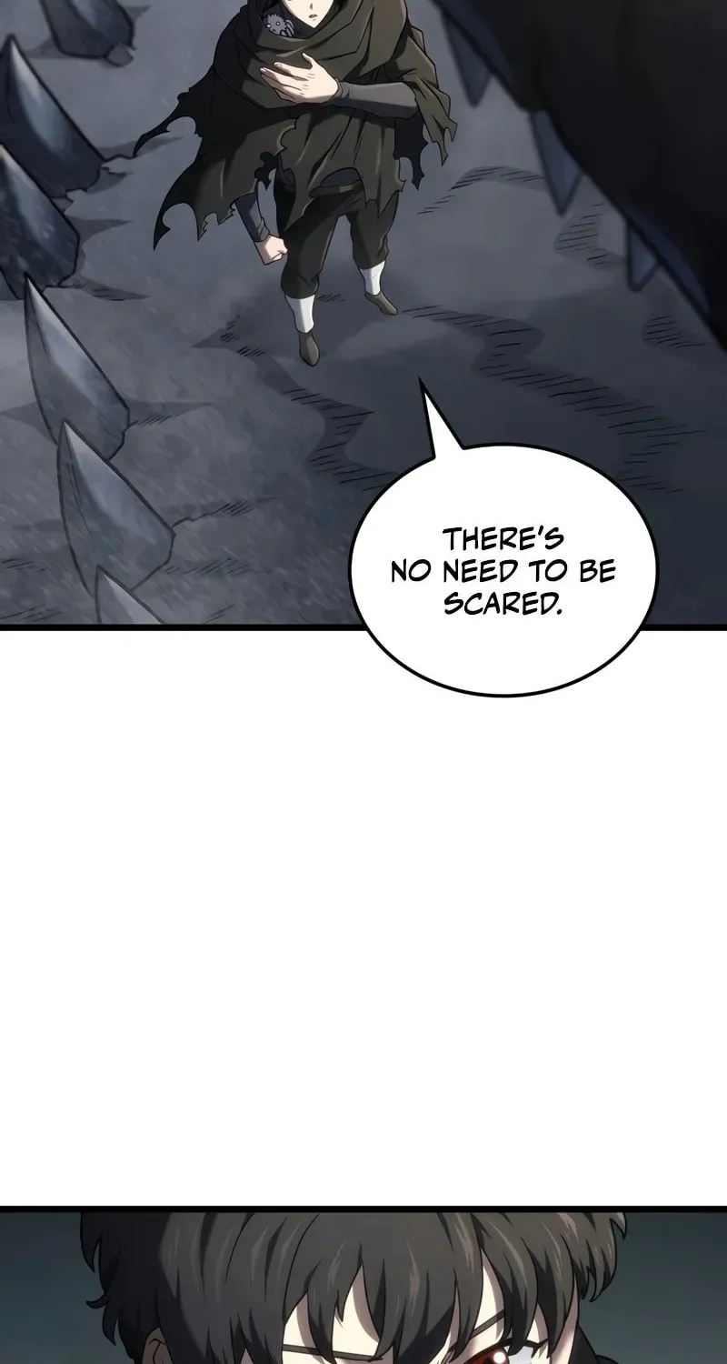 Revenge of the Sword Clan's Hound Chapter 123 page 7 - 
