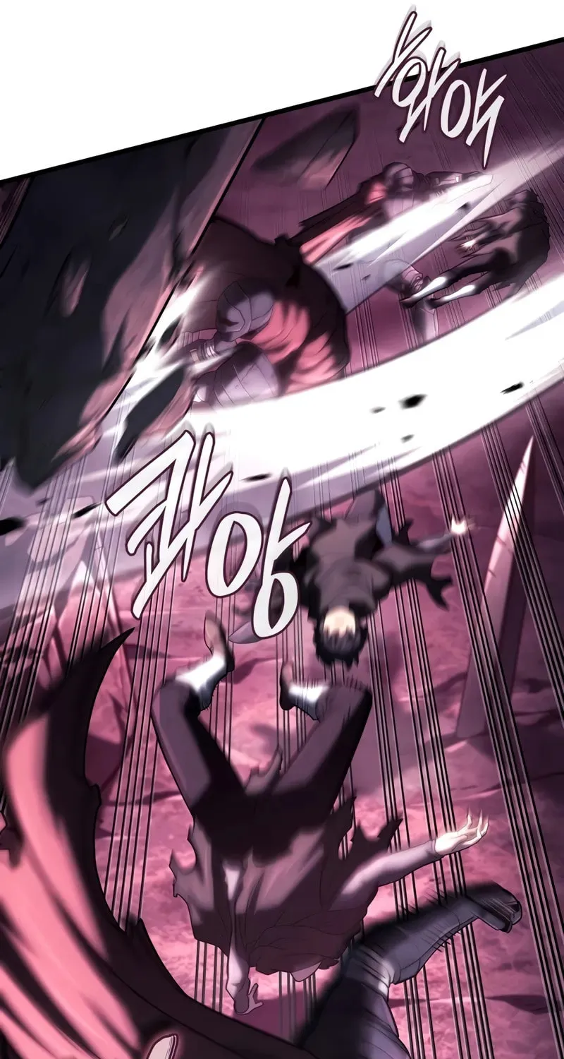 Revenge of the Sword Clan's Hound Chapter 123 page 61 - 