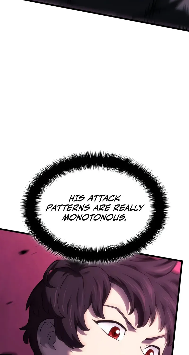 Revenge of the Sword Clan's Hound Chapter 123 page 63 - 