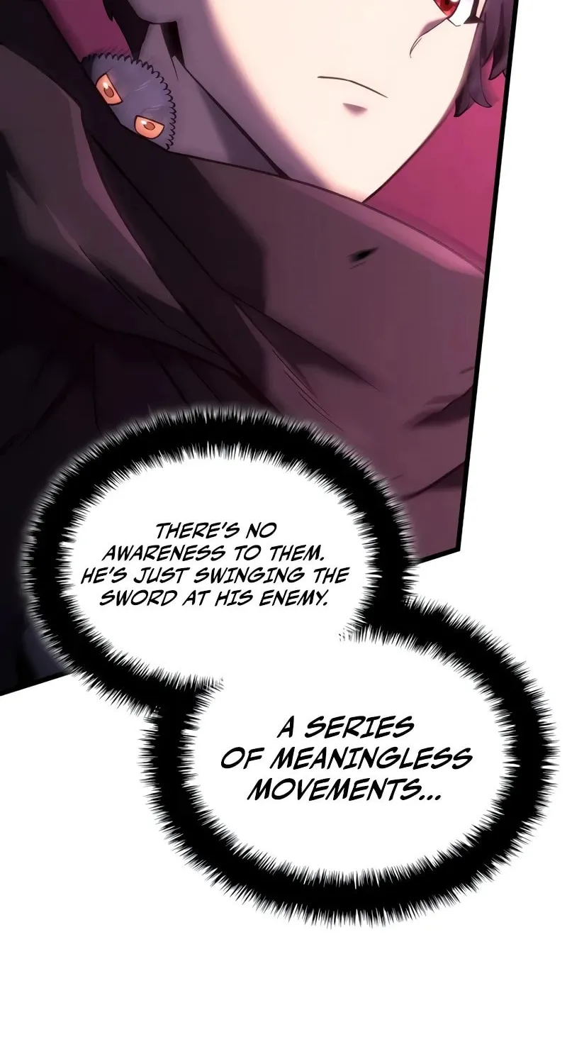 Revenge of the Sword Clan's Hound Chapter 123 page 64 - 