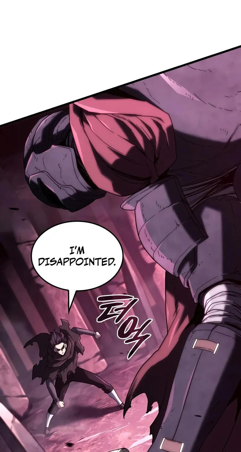 Revenge of the Sword Clan's Hound Chapter 123 page 65 - 