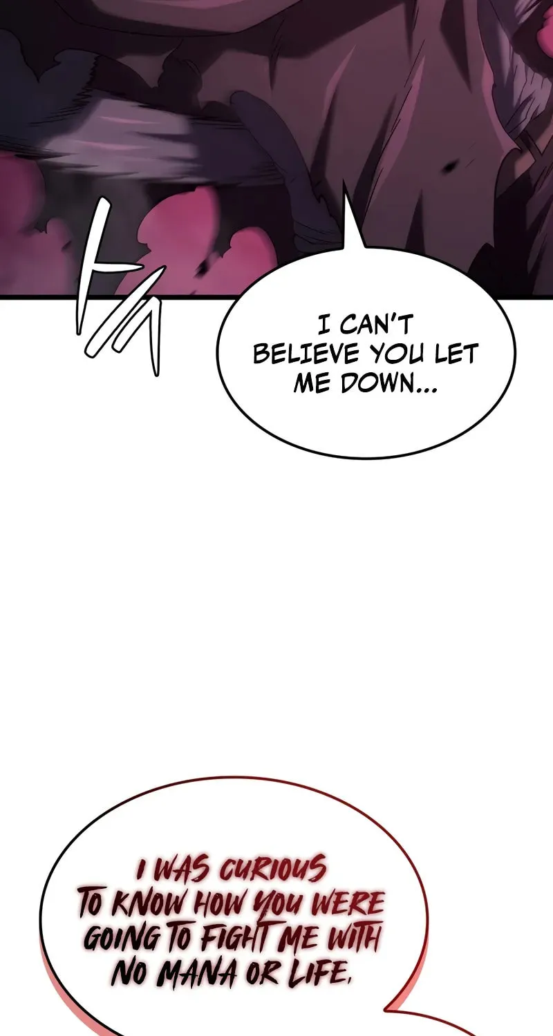 Revenge of the Sword Clan's Hound Chapter 123 page 67 - 