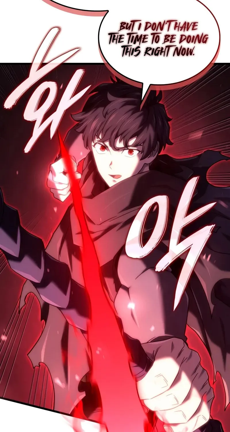 Revenge of the Sword Clan's Hound Chapter 123 page 68 - 