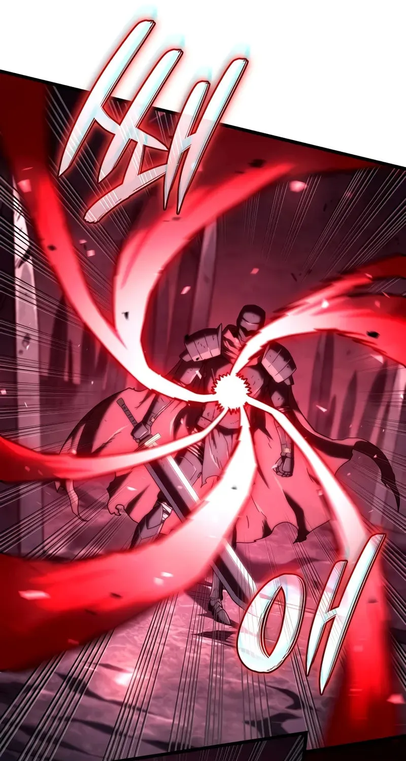 Revenge of the Sword Clan's Hound Chapter 123 page 71 - 