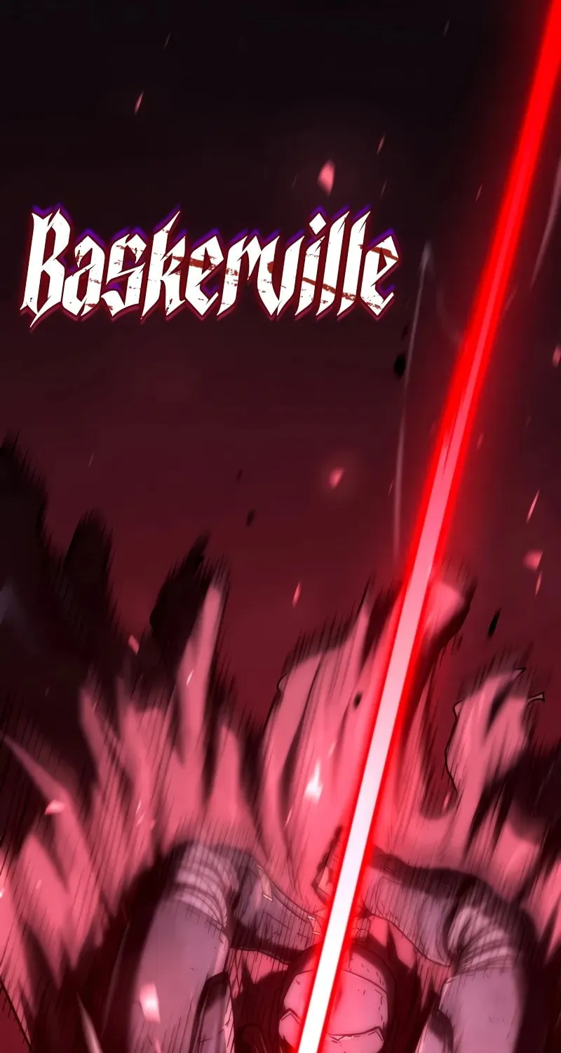 Revenge of the Sword Clan's Hound Chapter 123 page 74 - 