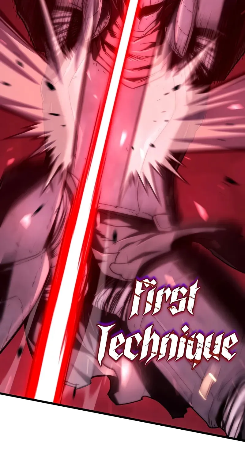 Revenge of the Sword Clan's Hound Chapter 123 page 75 - 