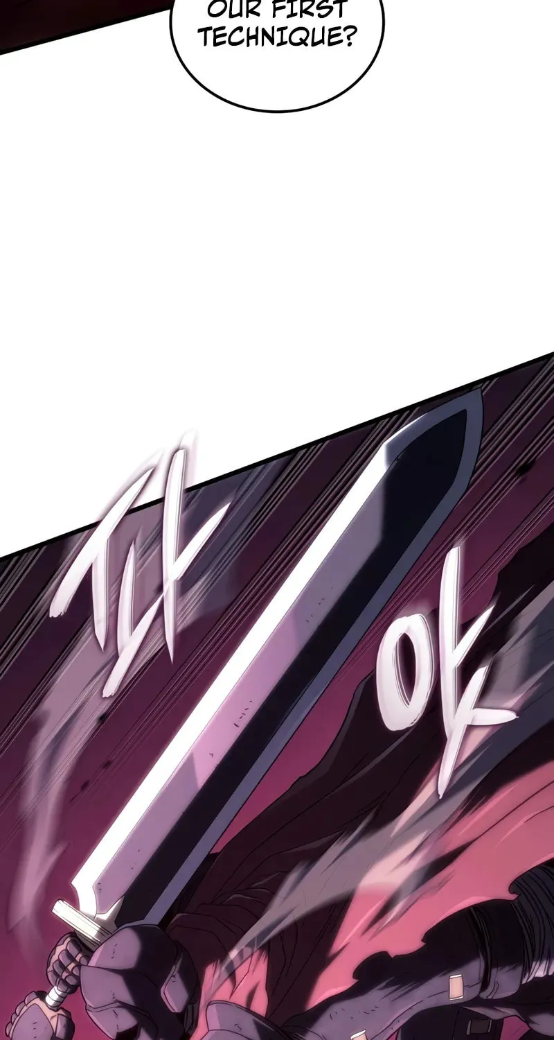 Revenge of the Sword Clan's Hound Chapter 123 page 79 - 