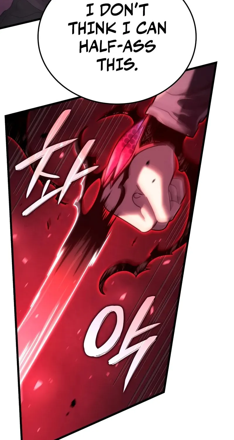 Revenge of the Sword Clan's Hound Chapter 123 page 82 - 