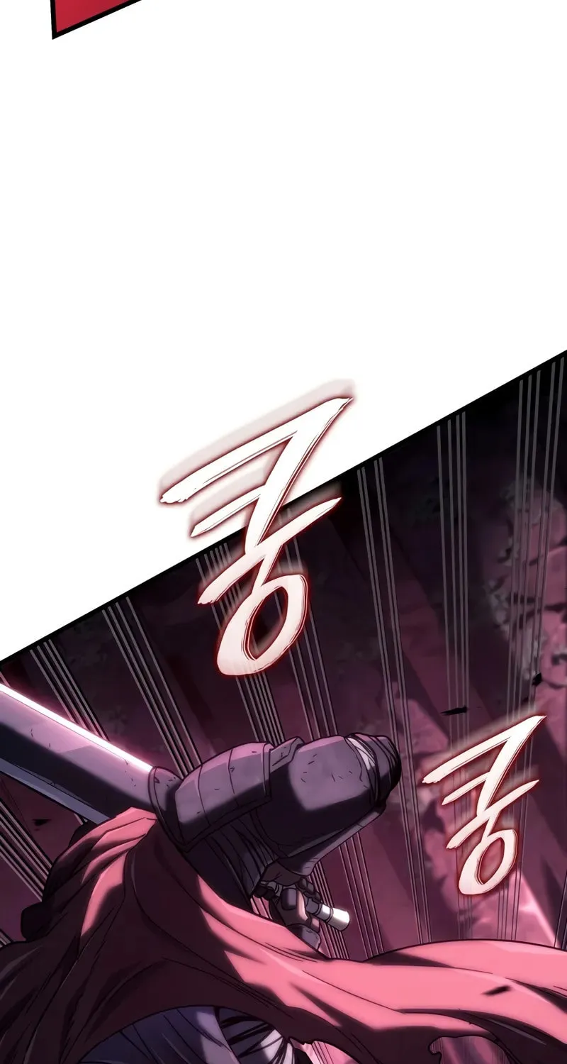 Revenge of the Sword Clan's Hound Chapter 123 page 83 - 