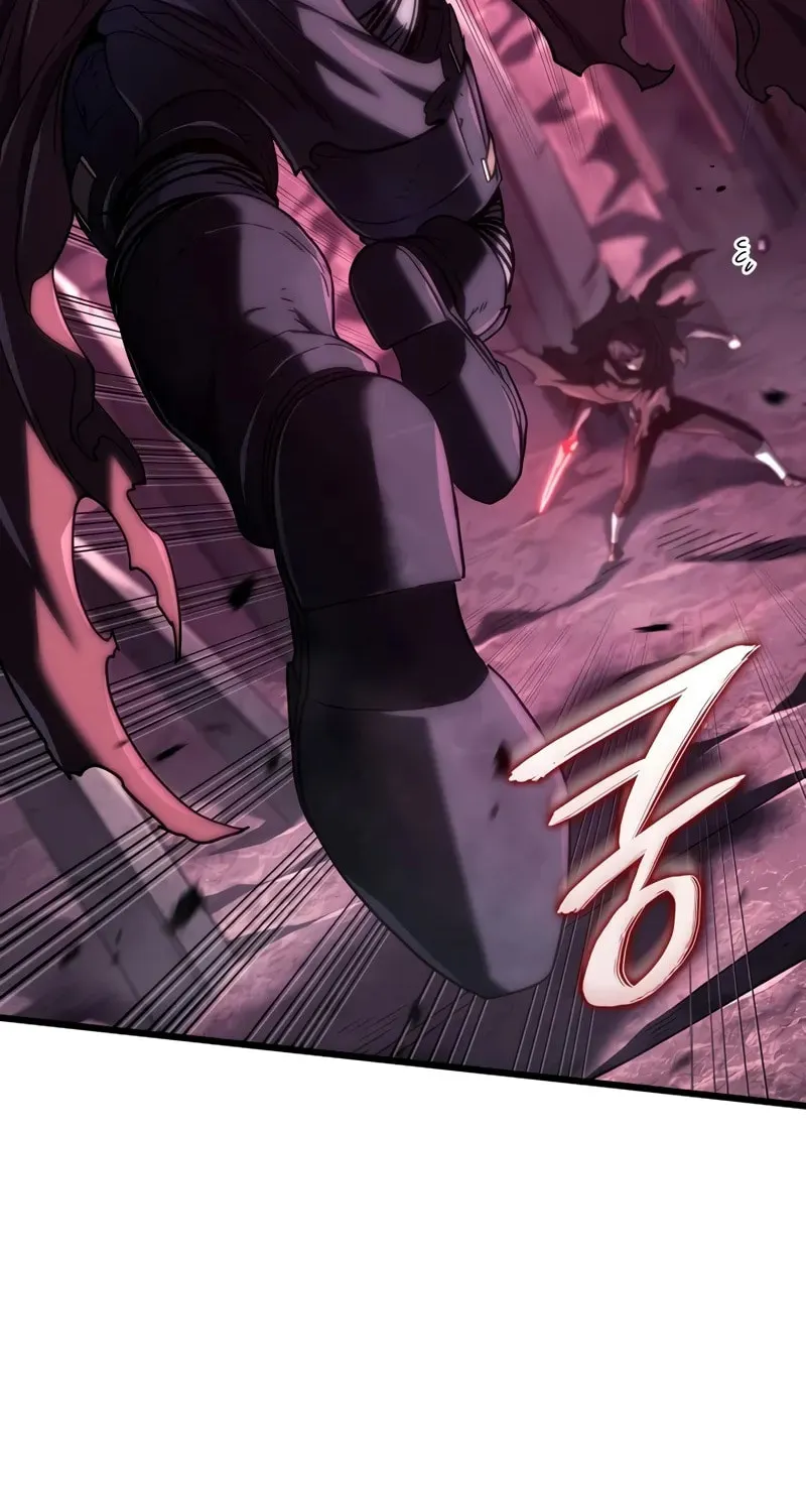 Revenge of the Sword Clan's Hound Chapter 123 page 84 - 