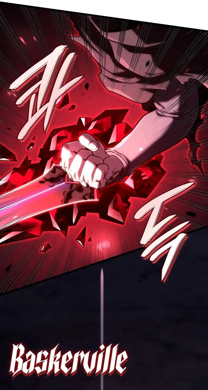 Revenge of the Sword Clan's Hound Chapter 123 page 85 - 