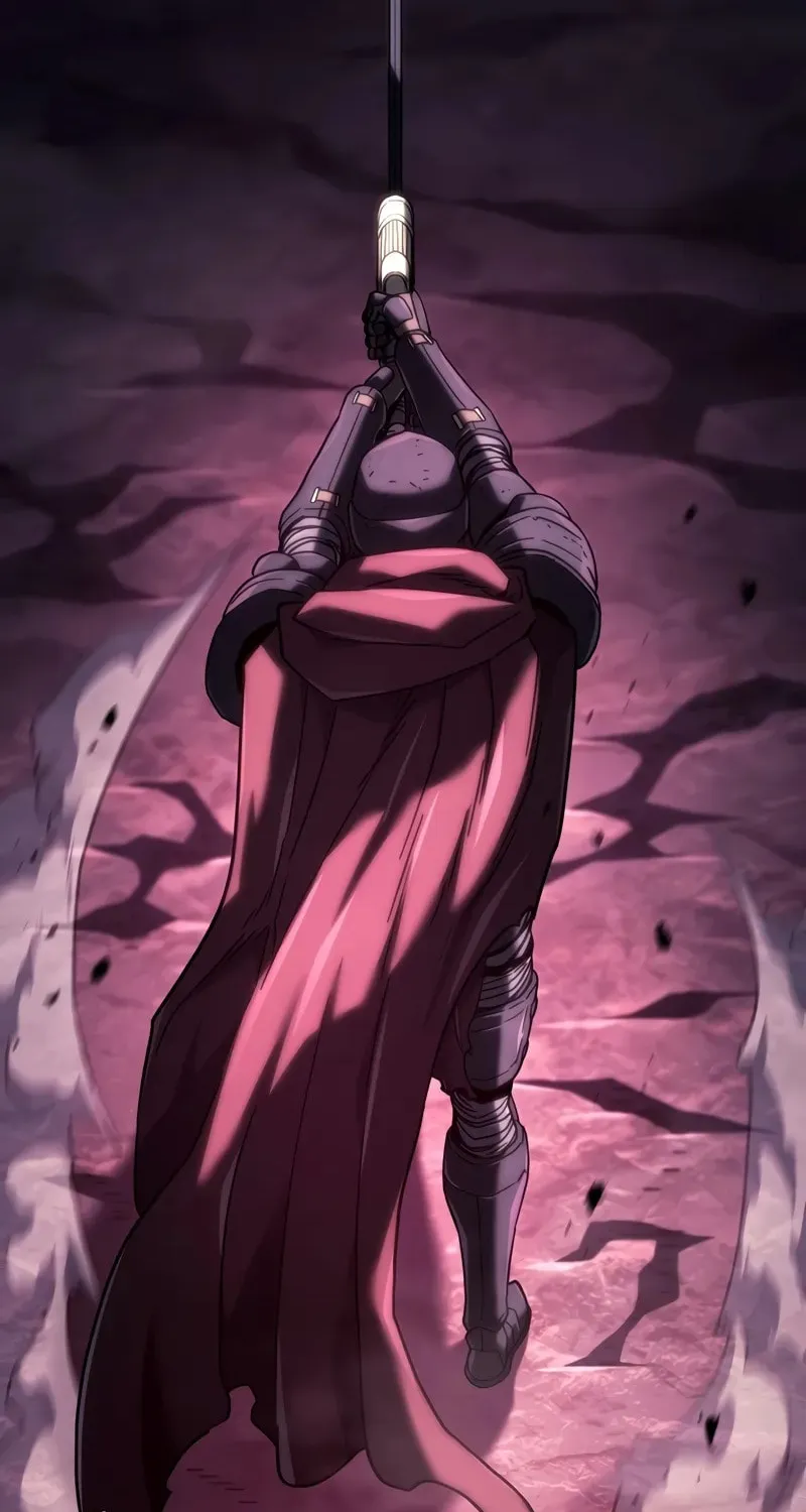 Revenge of the Sword Clan's Hound Chapter 123 page 86 - 