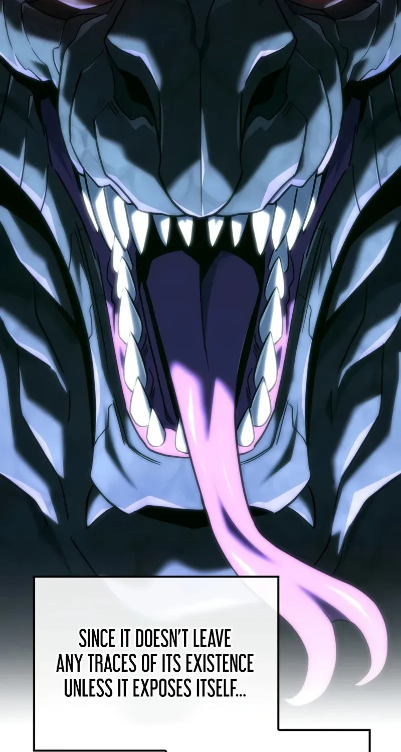 Revenge of the Sword Clan's Hound Chapter 123 page 10 - 