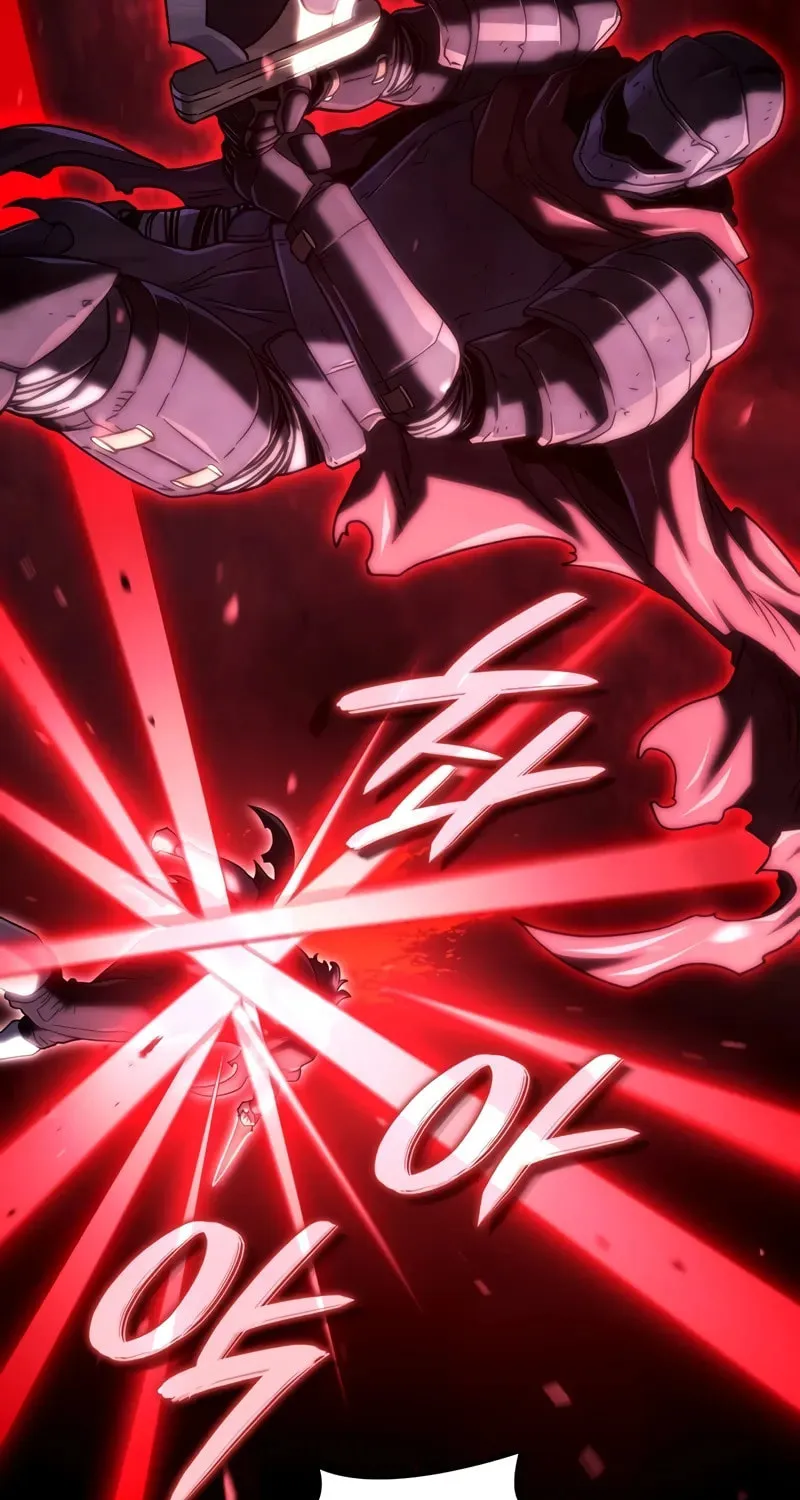 Revenge of the Sword Clan's Hound Chapter 123 page 91 - 