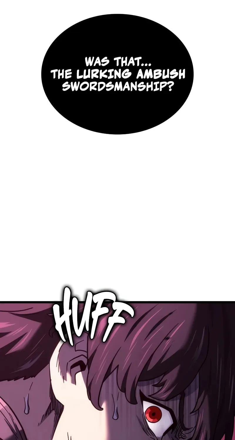 Revenge of the Sword Clan's Hound Chapter 123 page 99 - 