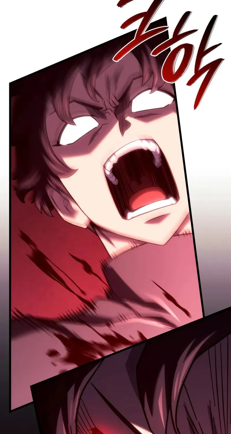 Revenge of the Sword Clan's Hound Chapter 124 page 101 - 