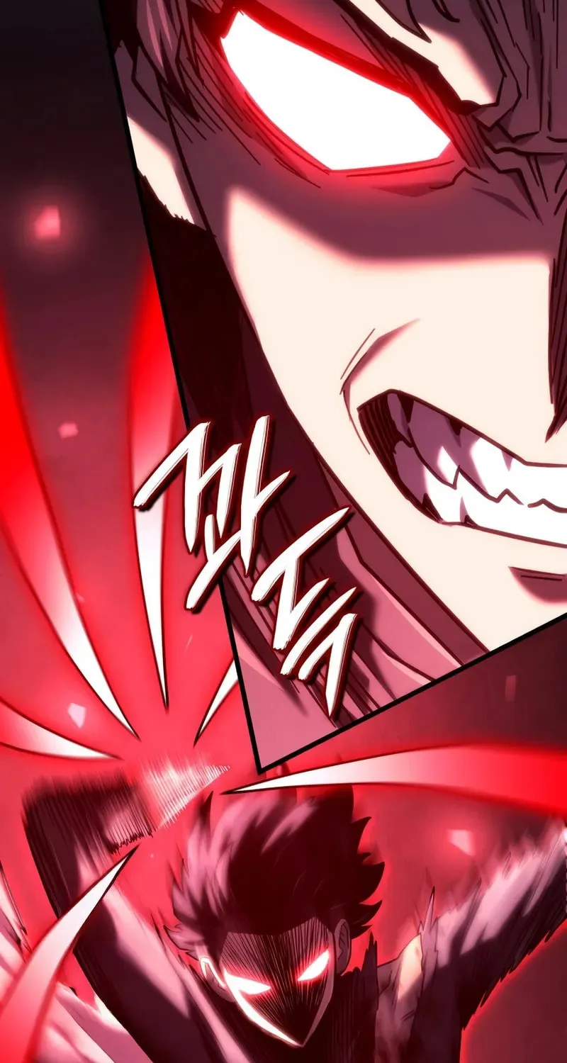 Revenge of the Sword Clan's Hound Chapter 124 page 102 - 