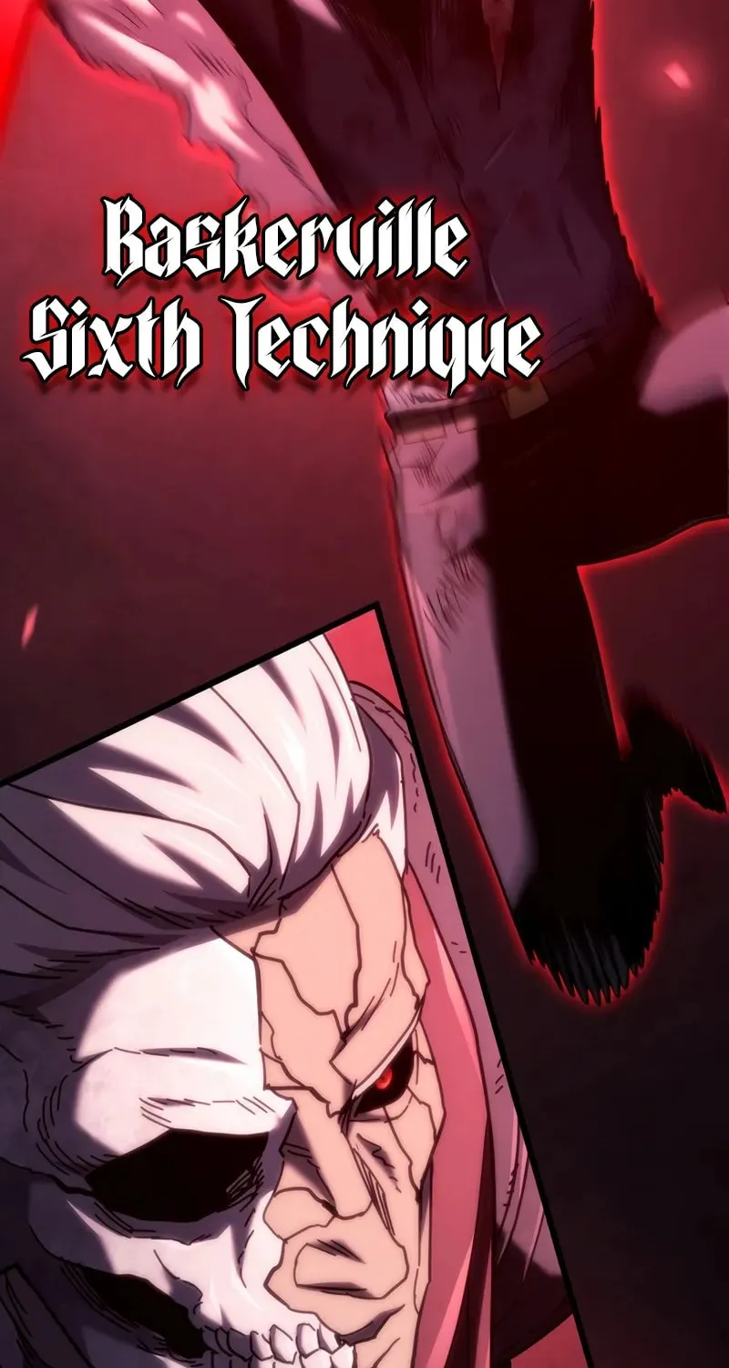 Revenge of the Sword Clan's Hound Chapter 124 page 103 - 